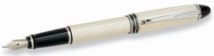 Aurora Ipsilon Silver Argento